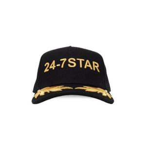 Dsquared2 로고 자수 야구 모자 BCM075400300001 M645 TP945641230