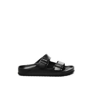 버켄스탁 Arizona 샌들 129421 Black