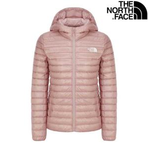 노스페이스 NJ1DR80 여성 덕다운 아레날 후디 (RDS) NJ1DR80B