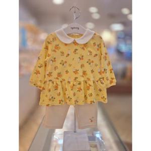 아가방 세이브존03 아가방 미니 래빗 상하세트 AG01S523056A