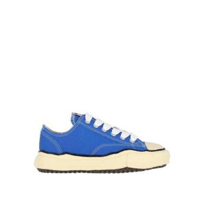 메종 미하라 야스히로 스니커즈 A09FW733CLBLUE Blue