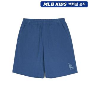 [MLB키즈]빈티지 워싱 반바지 (7ASPVT153)