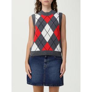 아페쎄 폴로 티셔츠 WVBDRF22332 PLC Grey