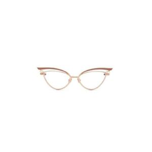발렌티노 발렌티노 핑크 안경 2142374