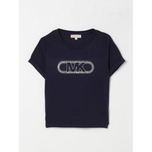 키즈 마이클 코어스 티셔츠 R30318 849 Navy
