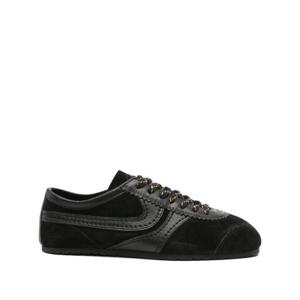 드리스 반 노튼 힐 펌프스 126 011722 900 Black