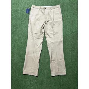 241848 남성용 Footjoy 1857 스웨이드 코튼 트윌 5포켓 팬츠 - 황갈색 35/32