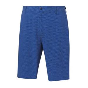 241946 FootJoy 남성용 토널 프린트 라이트웨이트 반바지 - 사이즈 34w 트와일라잇