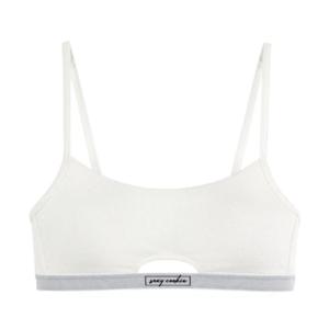 [보디가드]레이온 골지 트임 노와이어 브라SCWBB251