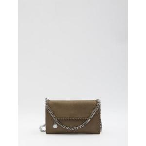 STELLA McCARTNEY 스텔라 맥카트니 그린 숄더백 2153921