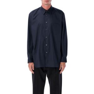 꼼데가르송 셔츠 FZB216051 2 NAVY