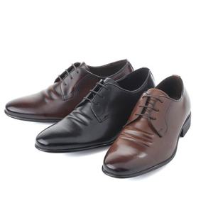 [엘칸토]경량 쿠션 데일리 남성 정장구두 1XMD70XL_GN
