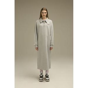 [엔비에이]MIA 카라 롱 원피스N243TO722P1_DJ