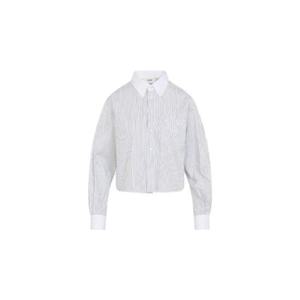셀린느 셀린느 화이트 셔츠   블라우스 2155570