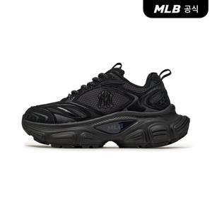 [MLB공식] 25N 위너 청키 NB NY (Zet Black) 3ASHW015N-50BKD