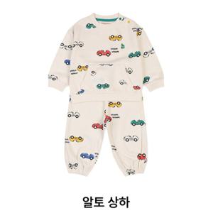 [앙팡스]알토상하 H25-21214