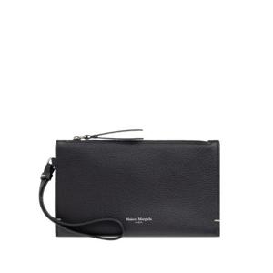 마르지엘라 클러치 파우치 P7268 SA2VL0021 H8419 BLACK