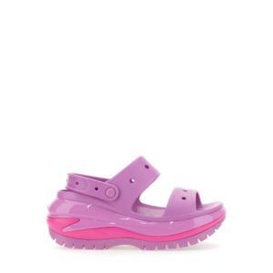 크록스 샌들 CR207989 PINK
