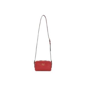 발렌티노 발렌티노 레드 숄더백 2155518