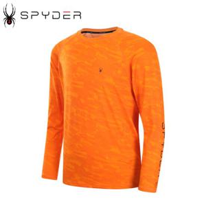 스파이더 래쉬가드 겸용 기능성 반팔 티셔츠 TIGER_S923087