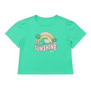 [티파니(백)]GR 무지개 나염티(T42KKT080)38,000