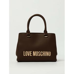 [LOVE MOSCHINO] 라프리마 여성 숄더 백 JC4022PP1NKD0 301 Brown /6