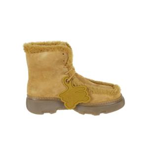 버버리 부츠 8077234 Brown