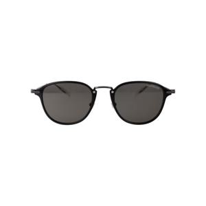 몽블랑 선글라스 MB0155S 008 black