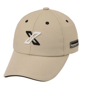 [제이디엑스]여성 골프 X로고 모자 육각캡 X1CPV5901BE_OD
