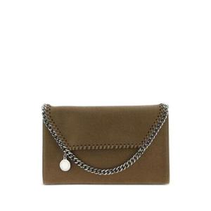 STELLA McCARTNEY 스텔라 맥카트니 그린 숄더백 2162673