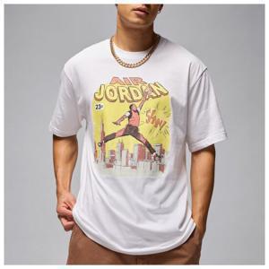 [나이키 국내매장 정품] M JORDAN NC COMIC SS CREW IF0784-100