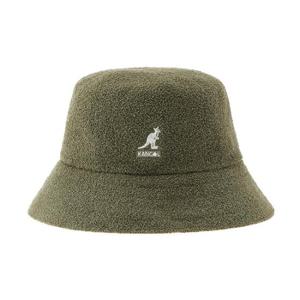 캉골 남녀공용 버켓햇 K3050ST OIL GREEN_110376485
