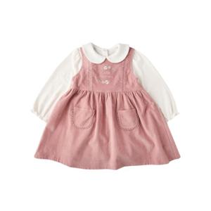 선물추천 [밍크뮤HP]25년F W (PK)네이처오버롤SET스커트 (35A15-400-06)