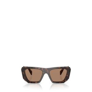프라다 선글라스 PR B18S 17N06B ROOT TORTOISE