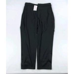 [나이키 골프]246509 나이키 스톰-FIT 고급 골프 레인 팬츠 남성