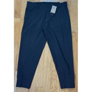 [나이키 골프]246612 Nike Tour Repel Black Golf Jogger Pants