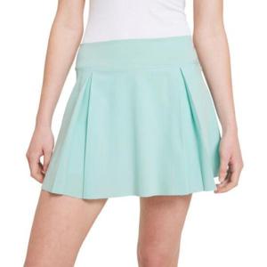 [나이키 골프]246252 NWT70 Nike Womens Club 15 Golf Skirt Lig