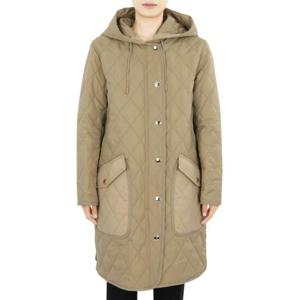 버버리 여성 코트 91853964