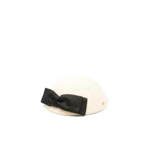 발렌티노 발렌티노 아이보리 햇 2166781