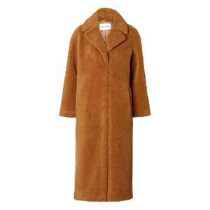 25 FW Stand Camille fleece textured coat STANDOATNOU6520 TP441398754