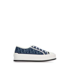 크리스챤디올 스니커즈 KCK386DJE 30B DENIM