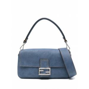 [FENDI] 라프리마 여성 Bags Blue 8BR600 AUSZF04QL /11