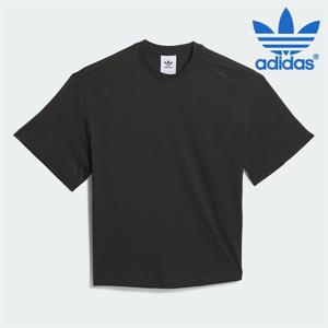 [아디다스] 여성용 반팔티 /J1- IX9023 / W SKATE TEE 우먼스 스케이트 반팔티