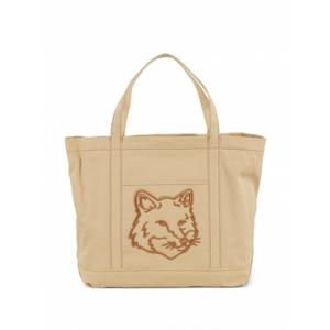 [MAISON KITSUNE] 라프리마 여성 Bags LW05104WW0107 0102 Cork /10