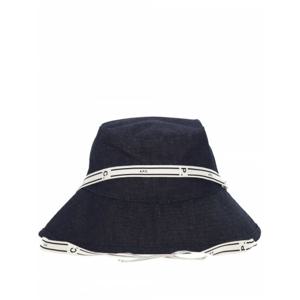 [APC] 라프리마 여성 모자 Blue COHIZM24136 IAI /10