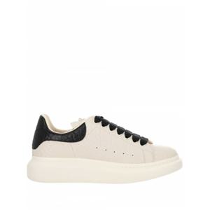 [ALEXANDER MCQUEEN] 라프리마 남성 스니커즈 807881 WHAEG9079 WHU/BLACK/OFF WH /10