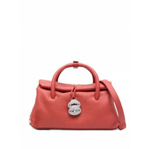 [ZANELLATO] 라프리마 여성 Bags 068750 1120000Z0989 레드 venezian /10