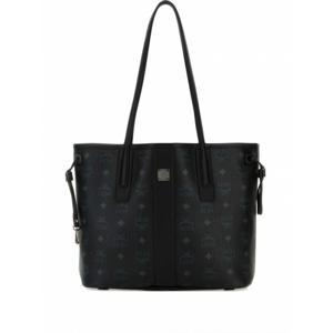 [MCM] 라프리마 여성 Bags 블랙 MWPEALR06 BK /10