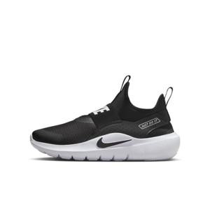 나이키 플렉스 러너 4 GS 002BLK/BLK KIF2893 002 BLK/BLK