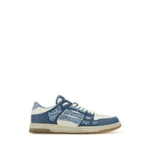 아미리 스니커즈 AMFOSR1140 ASHLEYBLUE Multicoloured